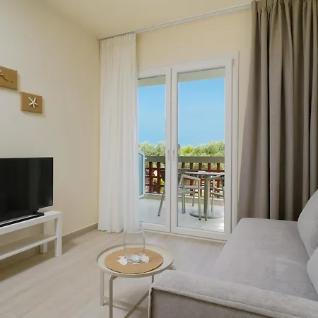 Mythodea Apartment Limenas (Thasos)