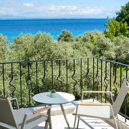 Mythodea Apartment Limenas (Thasos)