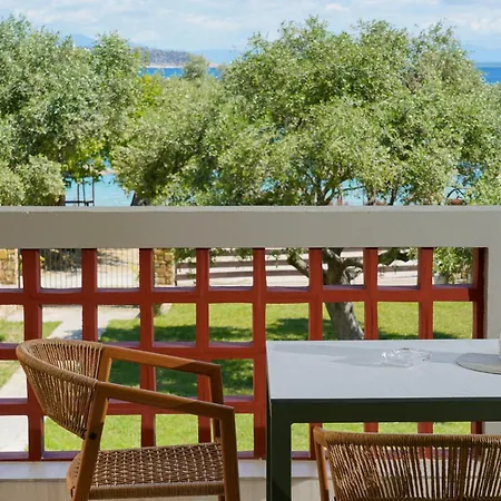 Apartment Mythodea Limenas (Thasos)