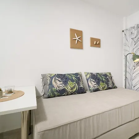 Mythodea Apartment