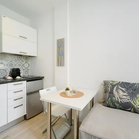 Mythodea Apartment *