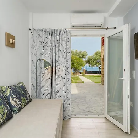 Mythodea Apartment
