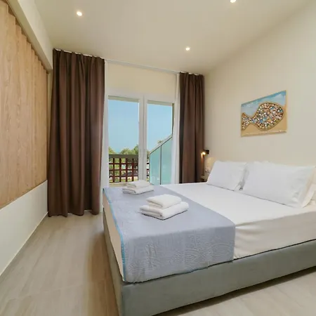 Mythodea Apartment *