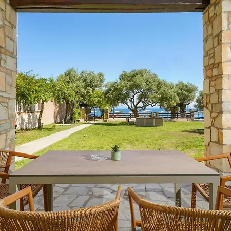 Mythodea Apartment Limenas (Thasos)