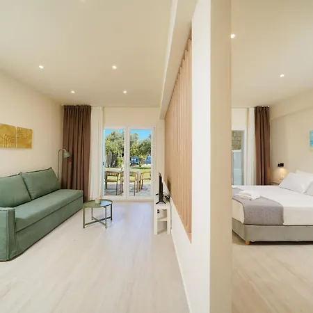 Apartment Mythodea Limenas (Thasos)
