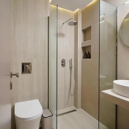 Mythodea Apartment
