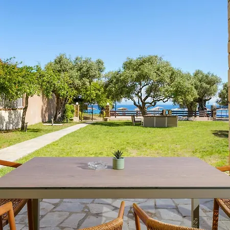 Mythodea Apartment