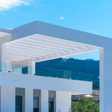 Apartmán Mythodea *