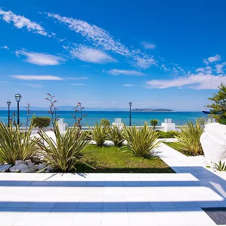 Lägenhet Mythodea *