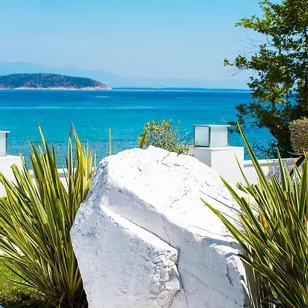 Lägenhet Mythodea *