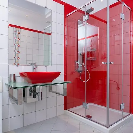 Apartmán Mythodea *