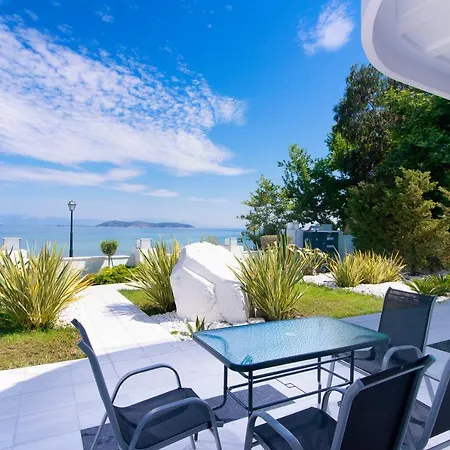 Apartamento Mythodea Limenas (Thasos)