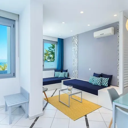 Apartmán Mythodea *