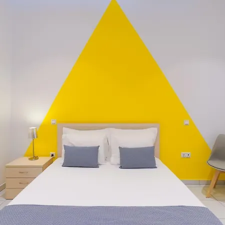 Apartmán Mythodea *