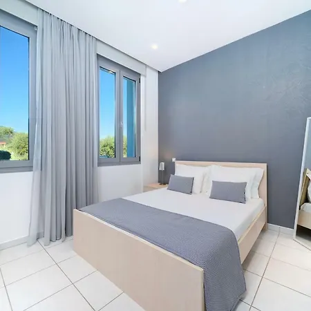 Apartmán Mythodea *