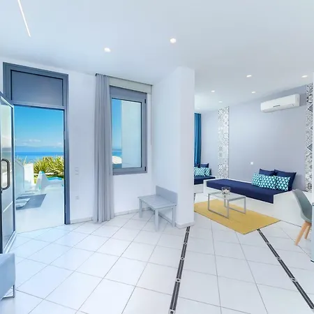 Apartamento Mythodea
