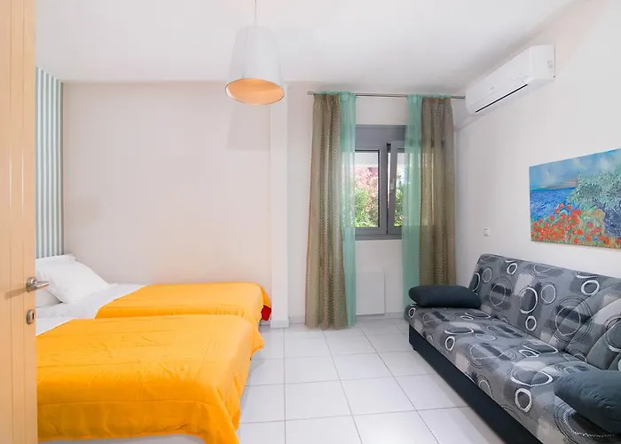 Mythodea Limenas (Thasos)