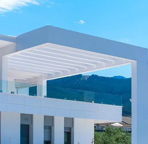 Apartament Mythodea *