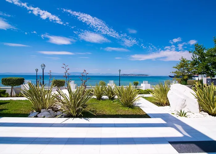 Apartament Mythodea *