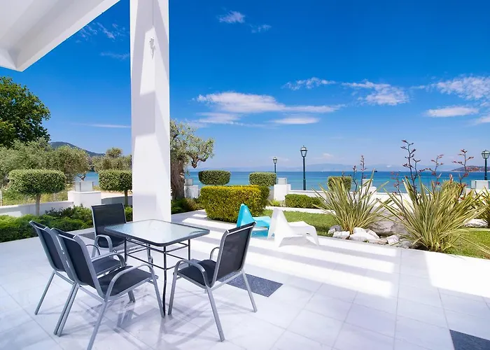 Mythodea * Limenas (Thasos)