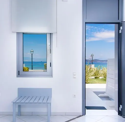 Mythodea Limenas (Thasos)