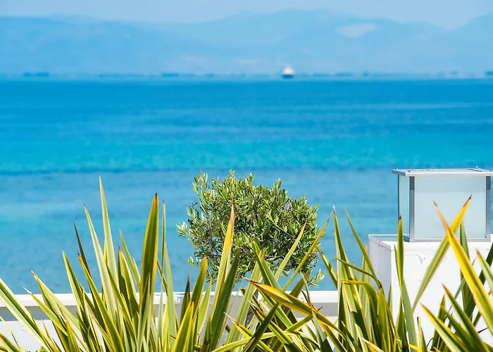 Apartament Mythodea *