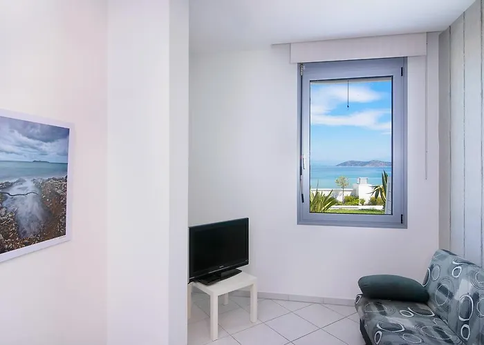 Mythodea Apartament Limenas (Thasos)