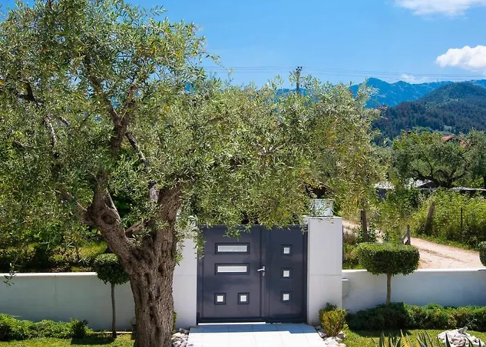 Mythodea Limenas (Thasos)