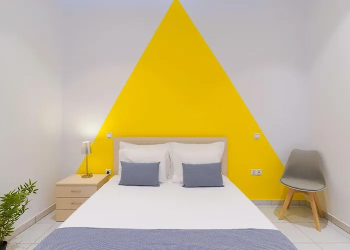 Apartament Mythodea *