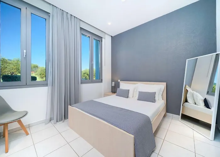 Apartament Mythodea *