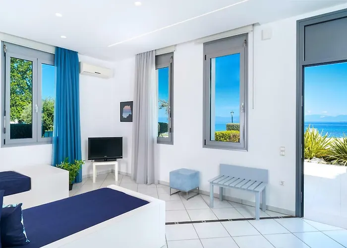 Mythodea * Limenas (Thasos)