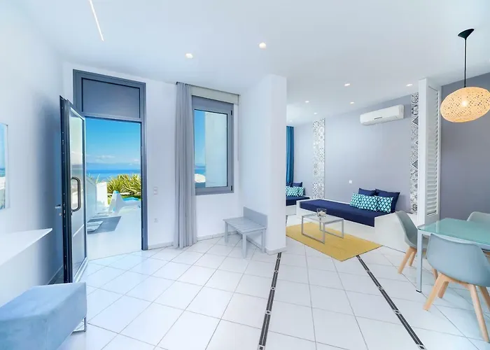 Apartamento Mythodea