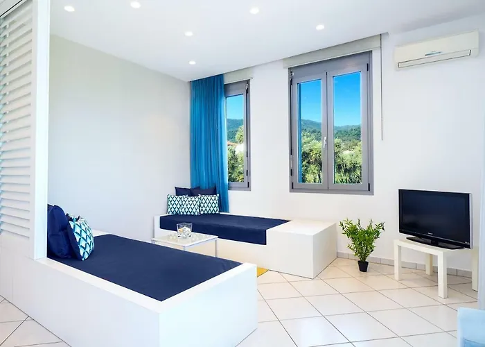 Mythodea * Limenas (Thasos)